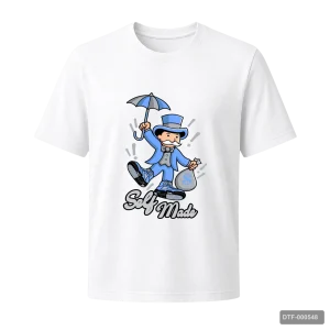 Маичка Self Made