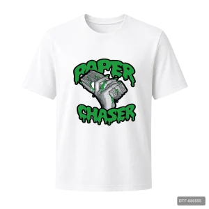 Маица Paper Chaser