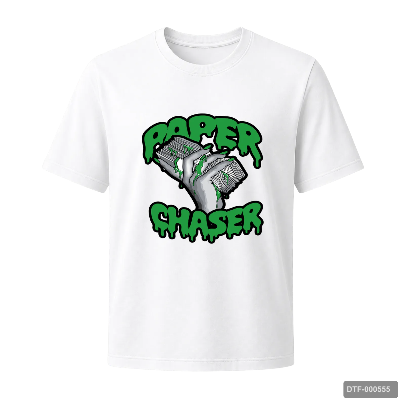 Маица Paper Chaser