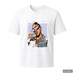 Маичка Love Haters
