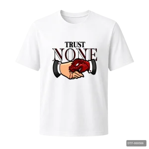Маица Trust None