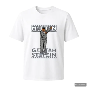 Маица Martin Gettah Step In