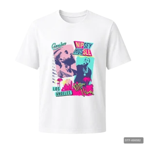 Маичка Nipsey Hussle