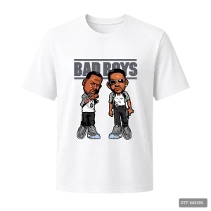 Маица Bad Boys