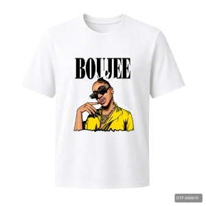 Маичка Boujee стил