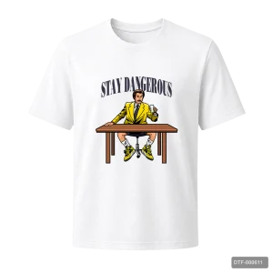 Маица Stay Dangerous