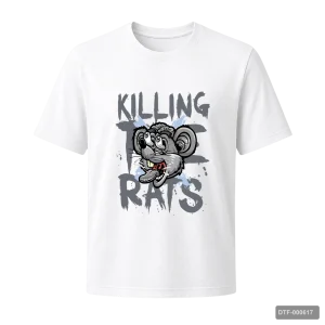 Маичка Killing Rats