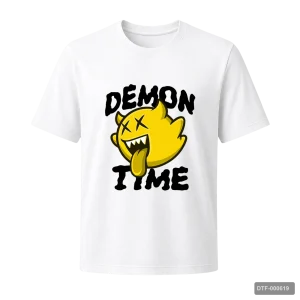 Маичка Demon Time