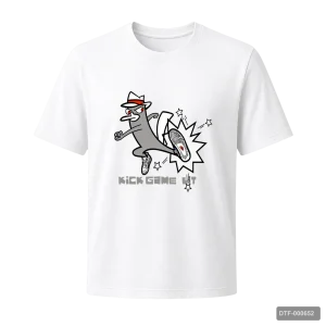 Маичка Кик Гејм Аут