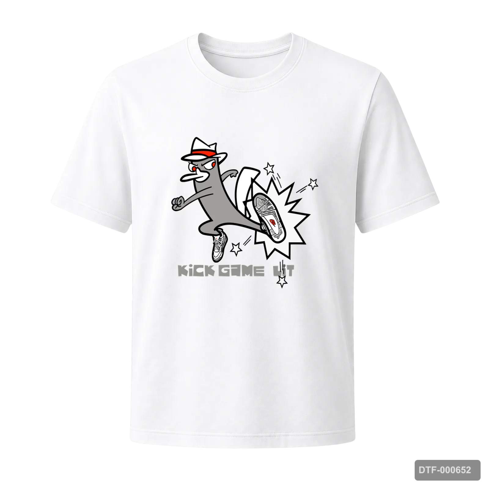 Маичка Кик Гејм Аут
