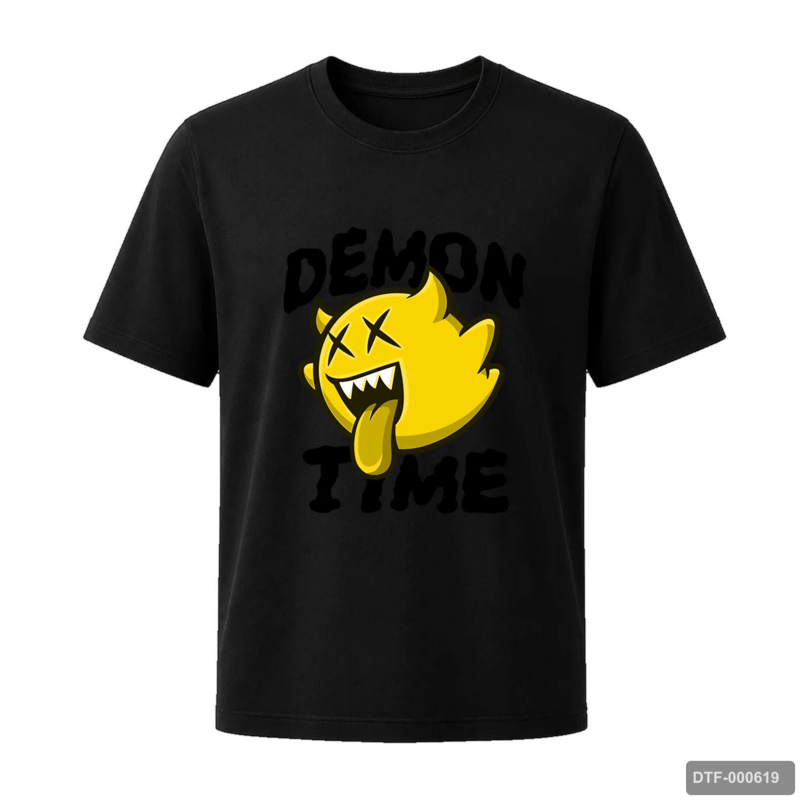 Маичка Demon Time - Black