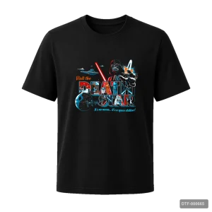 Маица Star Wars Ретро
