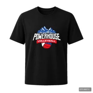 Маичка Powerhouse Volleyball