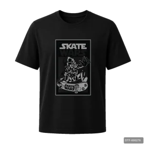 Маичка Skate Wars