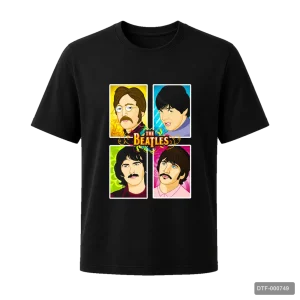 Маичка The Beatles