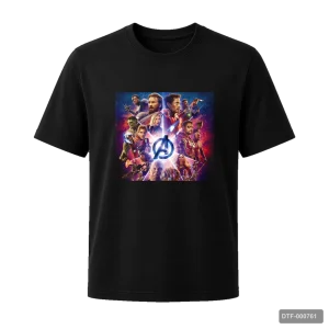 Маица Avengers тим
