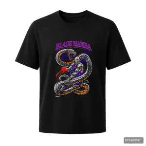 Маичка Black Mamba