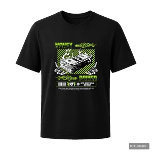 Маица Money Power