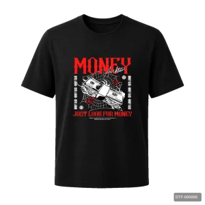 Маица Money Ambition
