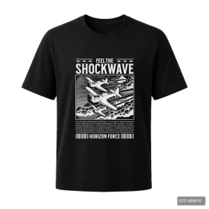 Маичка Shockwave