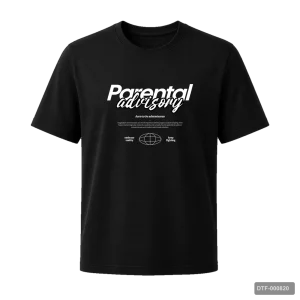 Маичка Parental Advisory