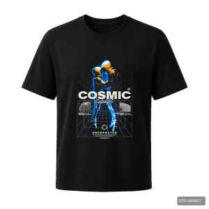 Маичка Cosmic Catalyst