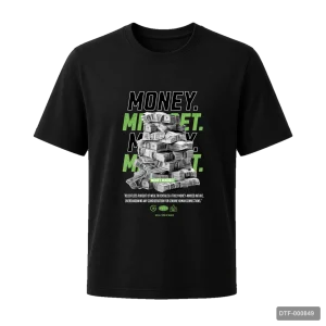 Маица Money Mindset