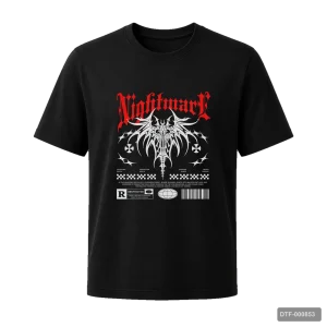 Маица Nightmarch