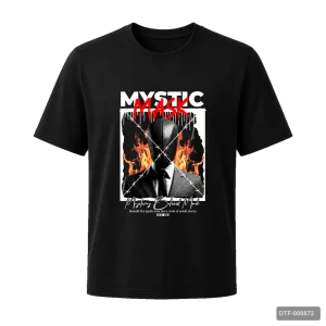 Маица Mystic Mask
