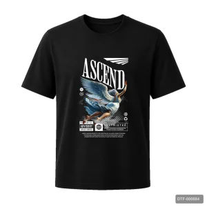 Маичка Ascend со ангел