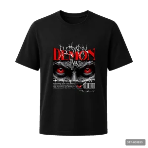 Маичка Demon Eyes