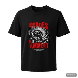 Маичка Echoes of Torment