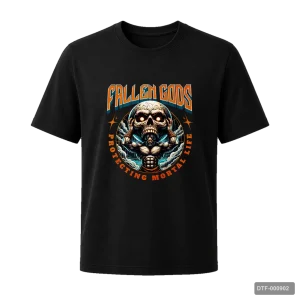 Маица Fallen Gods
