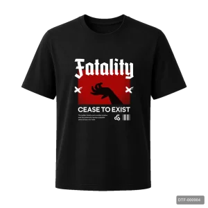 Маичка Fatality