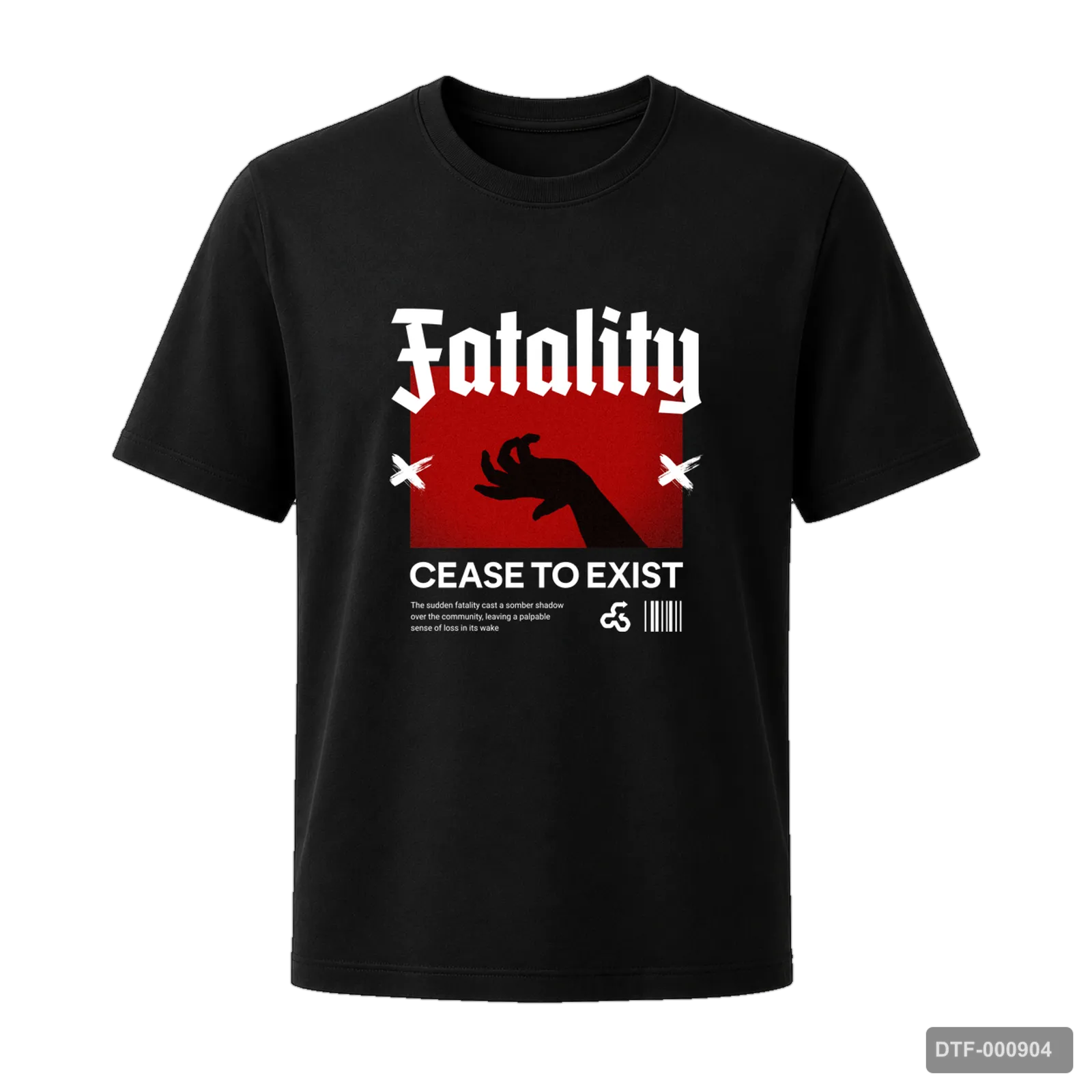 Маичка Fatality