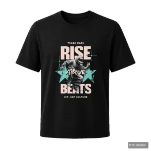 Маичка Rise Above
