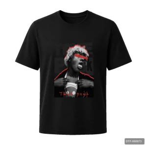 Маичка True Punk