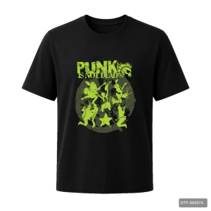 Маичка Punk Is Not Dead