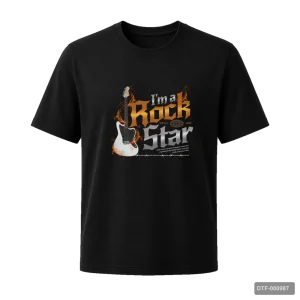 Маичка Rock Star