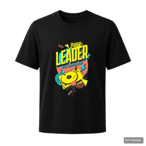 Маичка Retro Leader