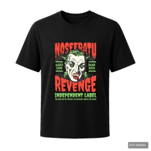 Маичка Nosferatu Revenge