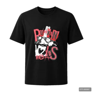Маичка Punk Heads