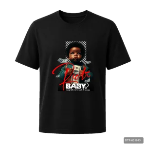 Маичка Baby Rich