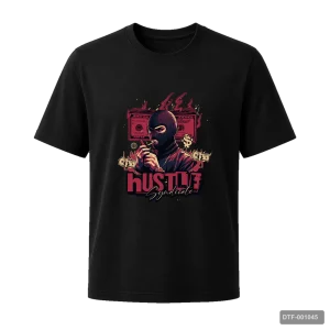 Маица Hustle Syndicate
