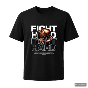 Маичка Fight Hard