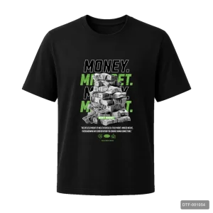 Маица Money Mindset