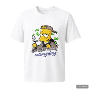 Маичка Smoke Weed Everyday