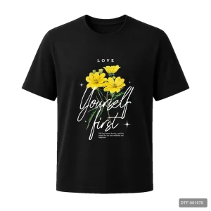 Маичка Love Yourself