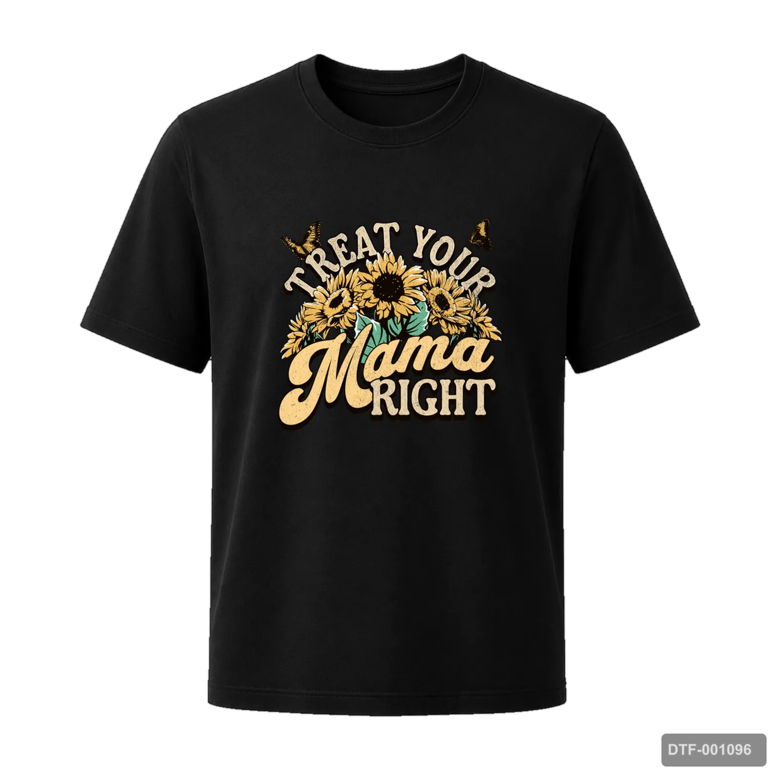 Маичка Treat Your Mama Right