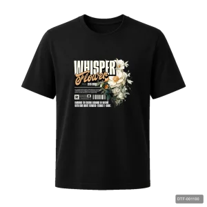 Маица Whisper Flower